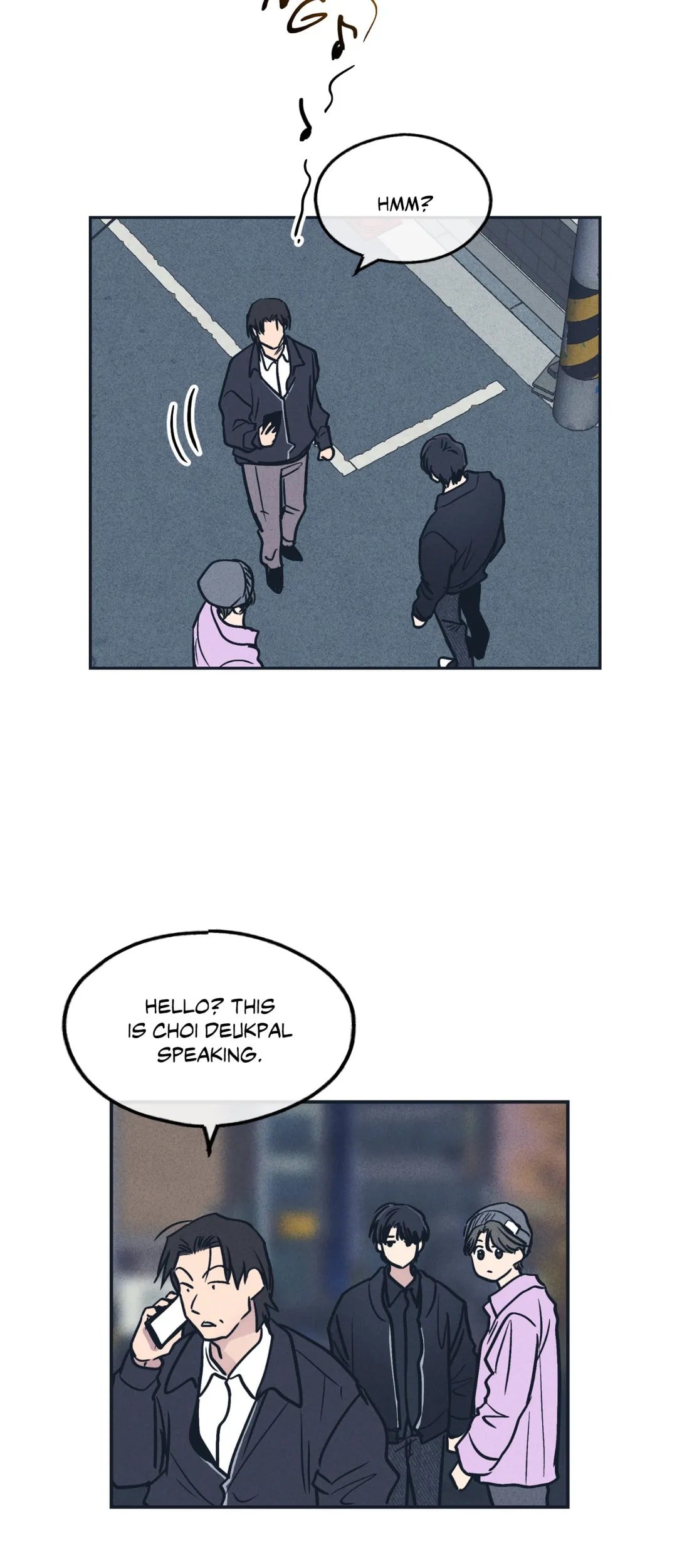 Payback, Chapter 49 image 22